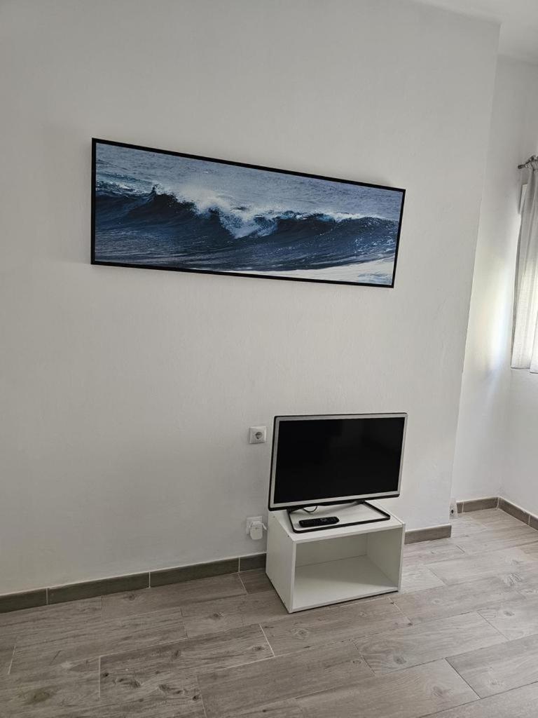 Apartment Captain Pepito Las Palmas de Gran Canaria