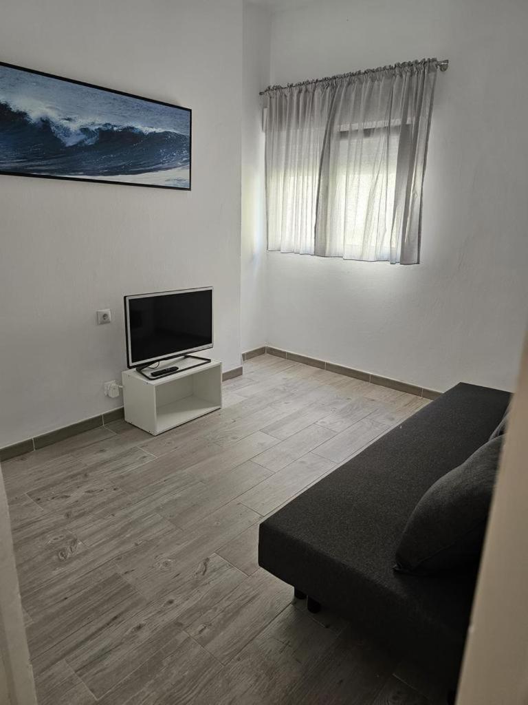 Captain Pepito Apartment