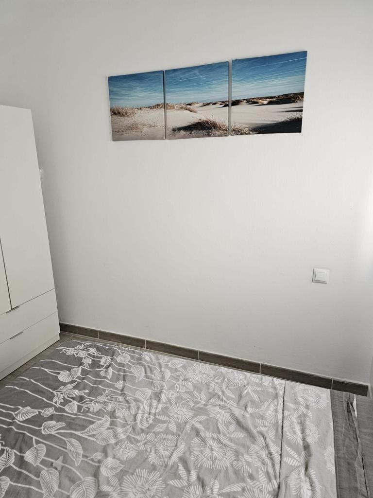 Captain Pepito Apartment *