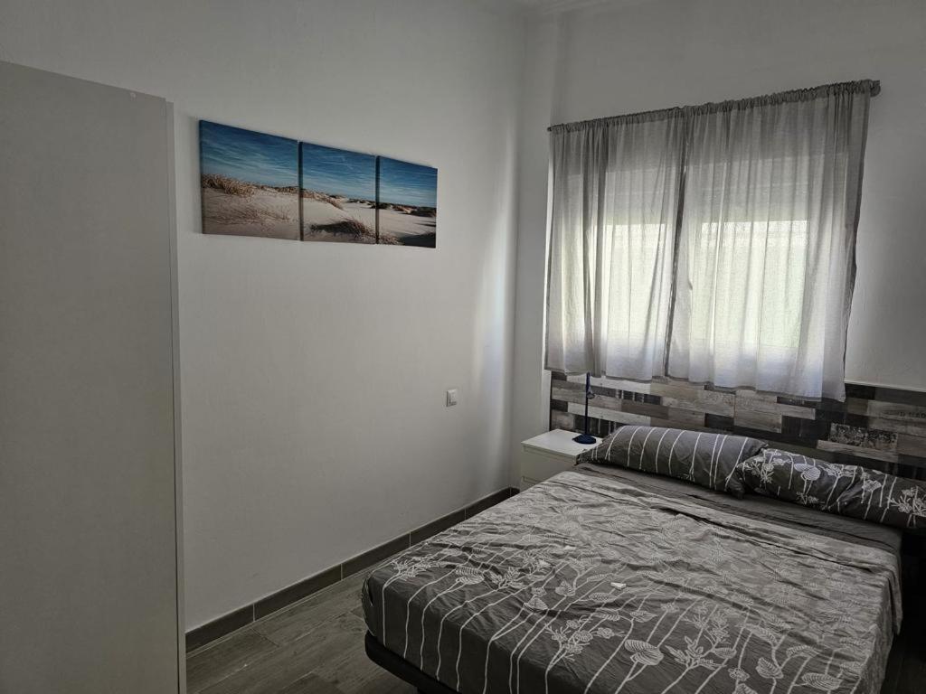 Apartment Captain Pepito Las Palmas de Gran Canaria